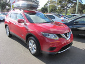 2015 Nissan X-Trail 2.0L 4WD Hybrid Emergency Brake Package, VIN 6ZZF00HNT32106092 (#6092)