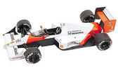 1:43 Kit.  McLaren Honda MP4/5 Prost Brit