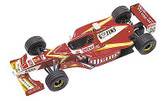 1:43 Kit.  FW20 Mecachrome Australia 98