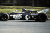 1:43 Kit.  Lotus Ford 72 USA GP 1970 Team