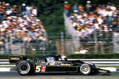 1:43 Kit.  Lotus 78 Superkit Andretti Nilsson Italian GP winner Andretti. Over 300 parts highlydetailed kit
