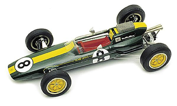 1963 Lotus 25 8 J.Clark Gbr | eBay