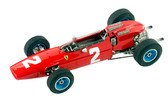 1:43 Kit.  Ferrari 158 John Surtees Ital