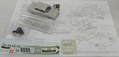 1:43 Kit.  LOTUS CORTINA works