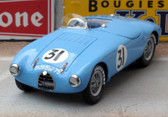 1 43rd scale kit. Gordini T20S, T23S MM53 Targa 53 LM 54