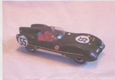 1:43rd   Kit,  Lotus 11 Le Mans 1957/8