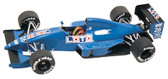 1:43rd Scale Kit Ligier JS33b