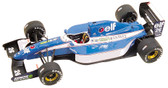 Ligier Renault Js37