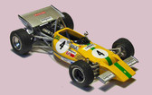 Lotus 69 F2 Fittipaldi