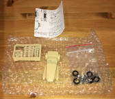 1:43rd scale Kit Lotus Seven