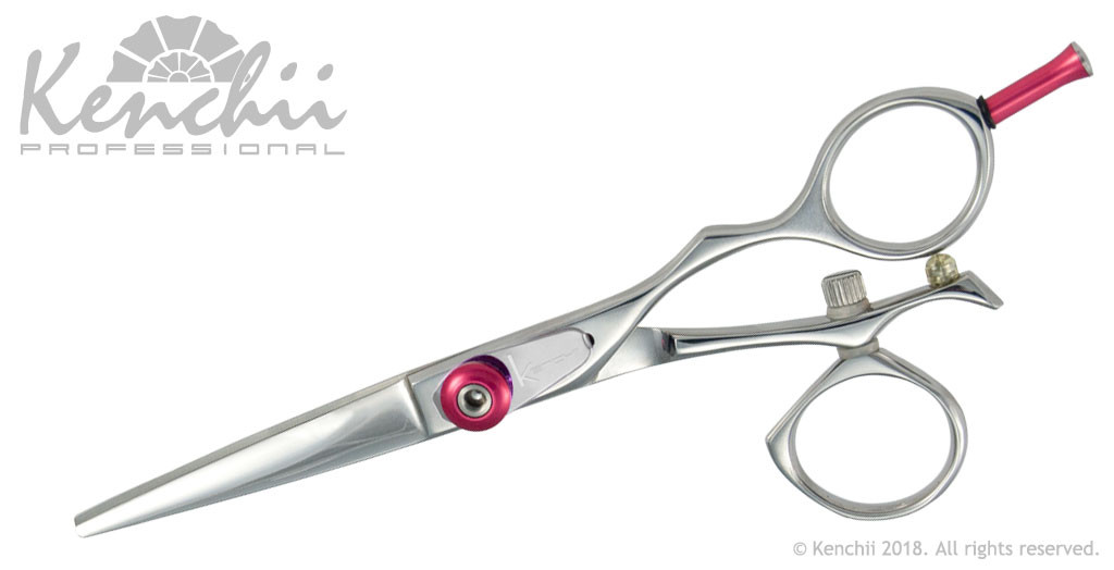 5 Handle Options For Your Next Beauty Shear