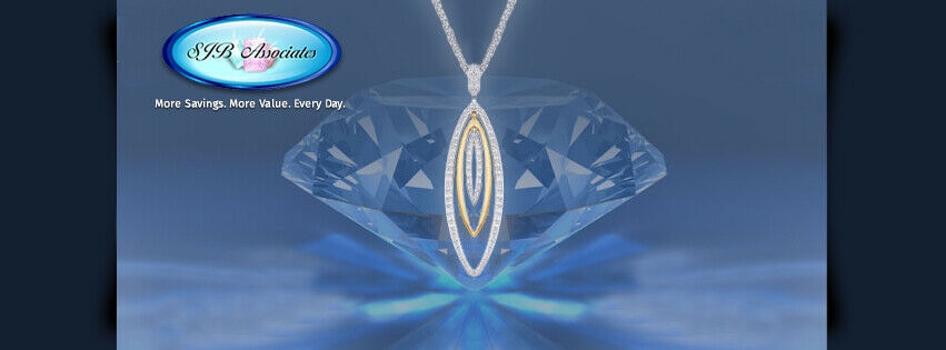 More Savings, More Value on Fine Jewelry Everyday!