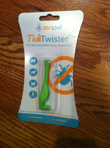 Tick Twister Pro