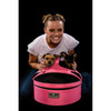 Blossom Pink Sleepypod Pet Bed Carrier Car Safety Seat