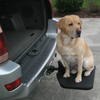 Can also be used as a platform.......by your dog or you.  Use it to put on or take off your work boots.