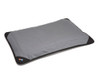 Cooling or Heated Therapeutic Dog Cat Pet Bed is made of durable Cordura nylon fabric for rugged use