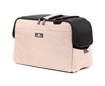 Blush Sleepypod Atom Airline Approved Pet Carrier