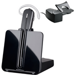 Poly CS540 Wireless Convertible 3-in-1 Headset with HL10 Handset Lifter, DECT 6.0 (84693-11)