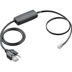 Poly APD-80 Electronic Hookswitch (EHS) Cable for Grandstream  (87327-01)