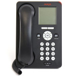 Avaya 9610 IP Phone with Display