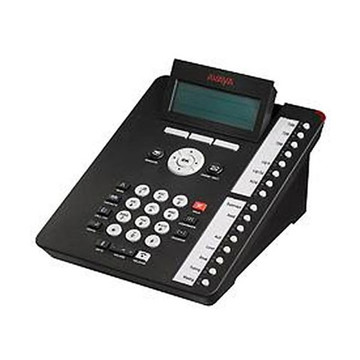 Avaya 16CC Call Center IP VOIP Phone