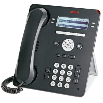 Avaya 9504 Digital Phone - Global Icon Version