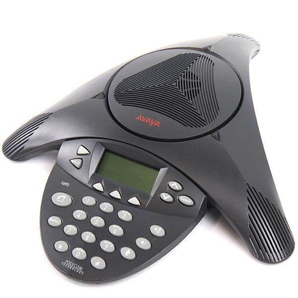 Avaya 1692 IP Conference Phone 