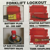 Forklift Application