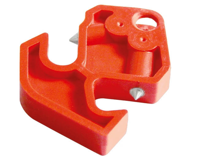 Snapon Breaker Lockout Lockout Safety Supply