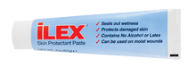 iLEX Skin Protectant Paste 2 ounce Tube
