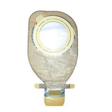 14527 ColoplastAssura AC XXL Drainable Ostomy Pouch without Filter