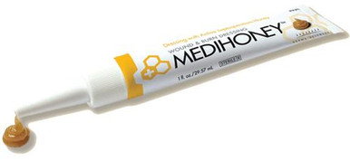 Medihoney® Hydrocolloid Wound Filler Paste with Applicator