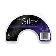 Trio Silex Silicone Flange Extender Strips