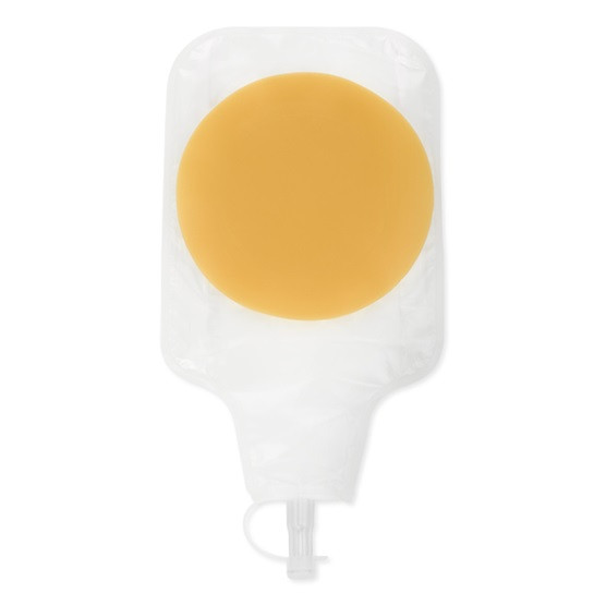 9776 Hollister Wound Drainable Collector Bag The Parthenon Company 1