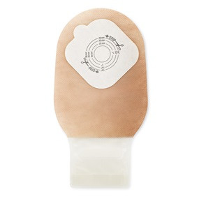 hollister ostomy