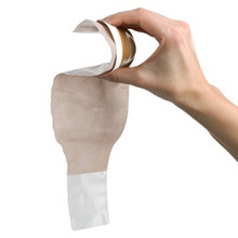 613 Premier Ostomy Pouch With Convex Skin Barrier The Parthenon Company 613 Premier Ostomy Pouch With Convex Skin Barrier The Parthenon Company