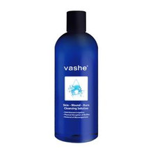 Vashe® Wound Solution, 4 oz
