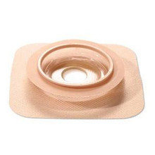 421454 Natura Accordion Flange FLAT Cut-To-Fit Skin Barrier