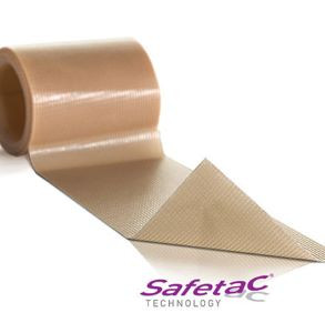 Mepitac Silicone Fixation Medical Tape 1.5" x 59"