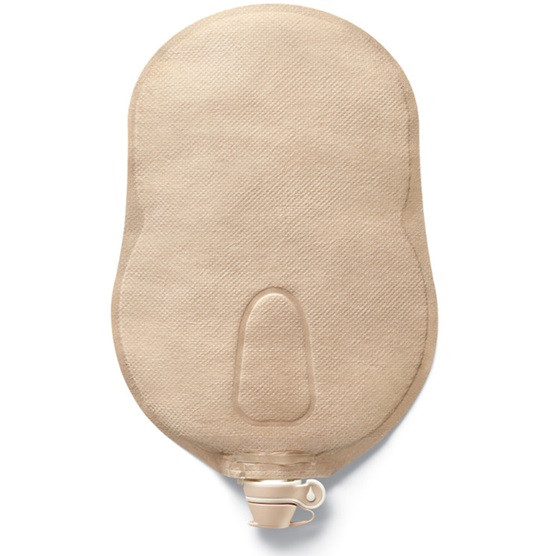 hollister urostomy night drainage bag