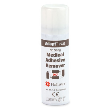 Adapt Medical Adhesive Remover Spray 7737