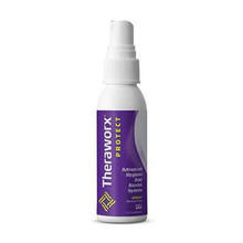 Theraworx Protect Cleansing Spray, 2 oz.