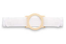 Nu-Comfort Support Belt White
