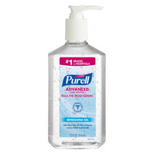 PURELL® Advanced Hand Sanitizer Gel 12 fl oz
