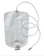 21356 Coloplast Conveen® Bedside Night Bag 2 Liter, Large, Sterile
