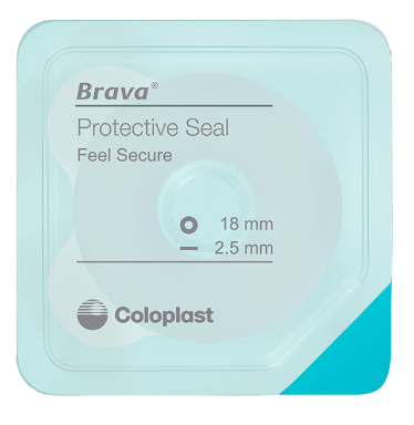 12038 Brava® Protective Seal 10/box
