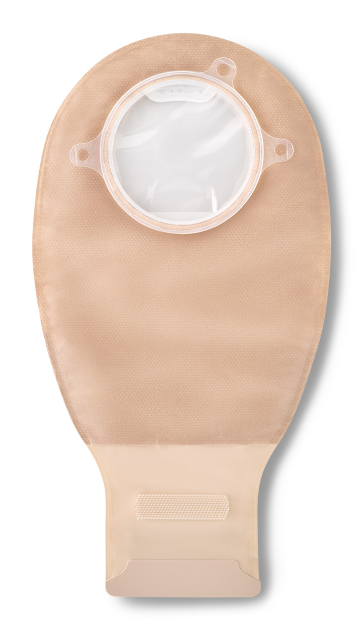 Natura Two Piece Ostomy Bag Natura Two Piece Ostomy Bag
