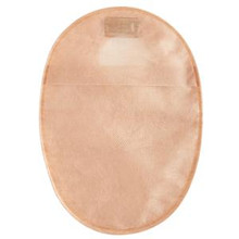 421797 ConvaTec Natura® + Two Piece Closed End Ostomy Pouch 30/BX