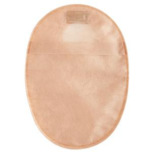 421678 Natura® + Two Piece Closed End Ostomy Pouch 30/Bx