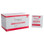 Cardinal Health Essentials™ Adhesive Remover Wipes, 1-1/4" x 3" 